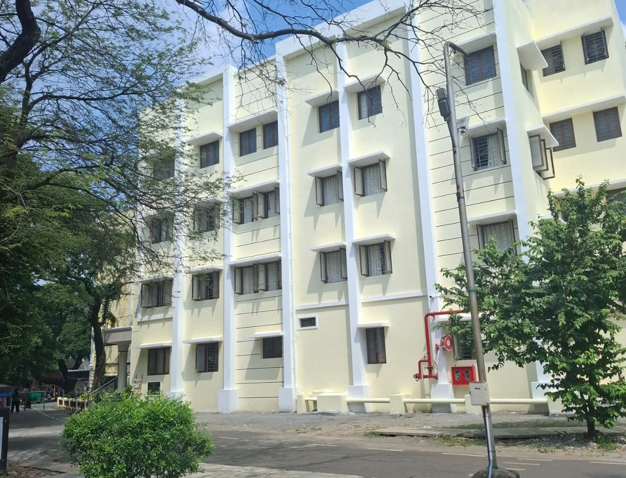 Stella Maris College Chennai Campus photo 19